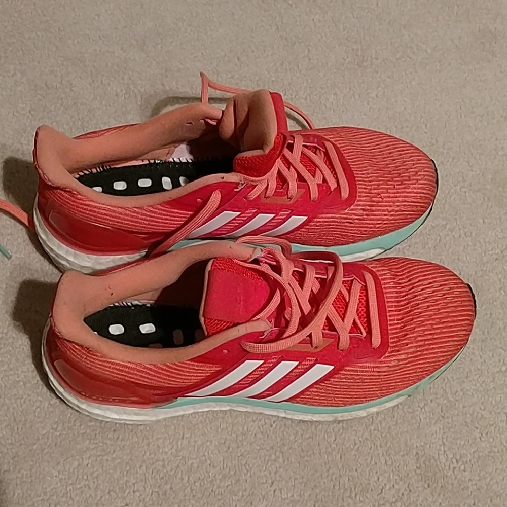 Adidas Supernovas